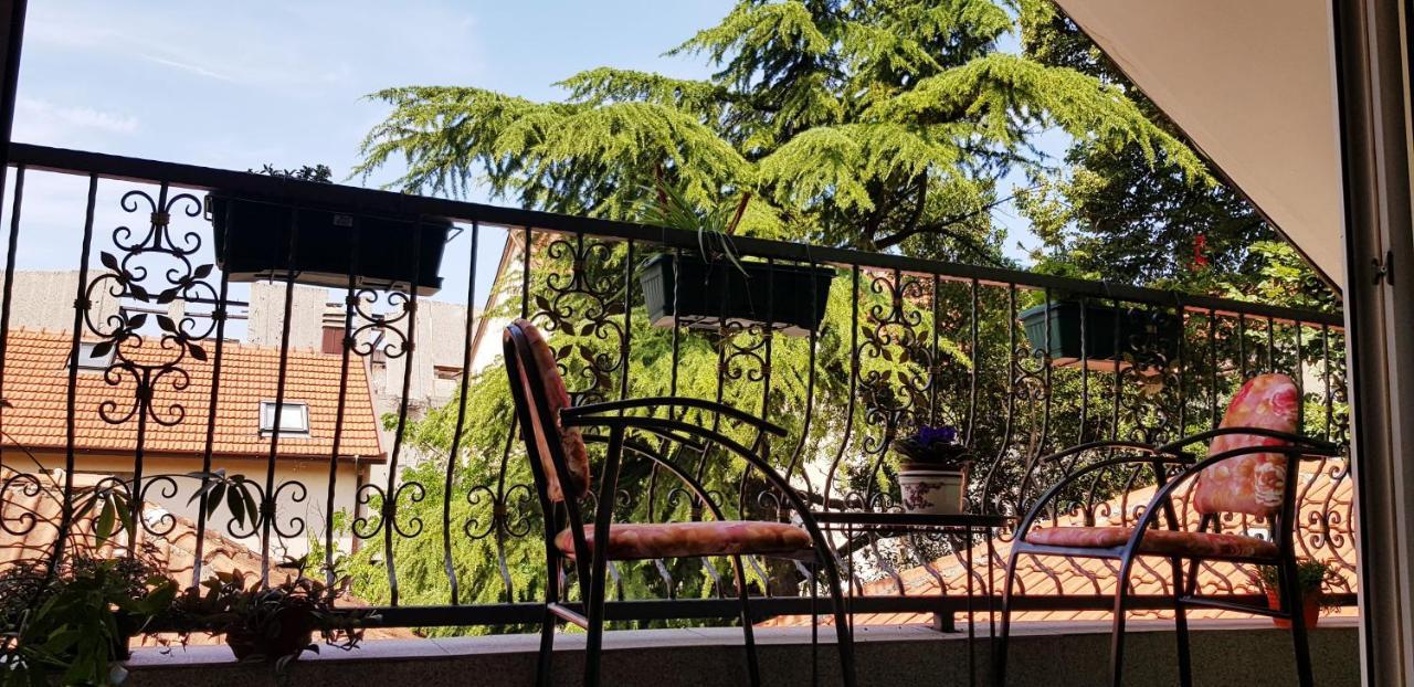 Sun'S Ray Apartment Mostar Dış mekan fotoğraf