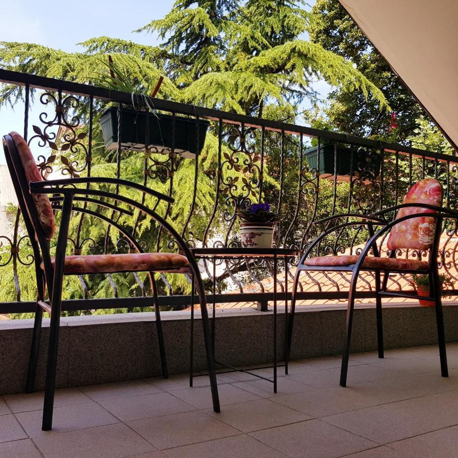 Sun'S Ray Apartment Mostar Dış mekan fotoğraf