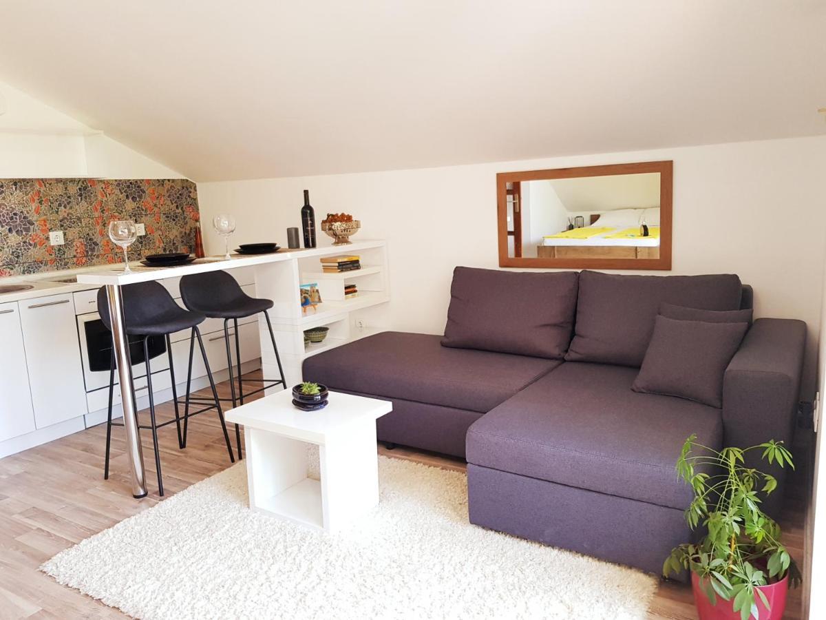 Sun'S Ray Apartment Mostar Dış mekan fotoğraf