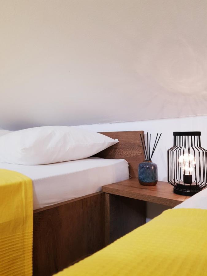 Sun'S Ray Apartment Mostar Dış mekan fotoğraf