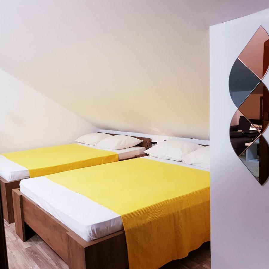 Sun'S Ray Apartment Mostar Dış mekan fotoğraf