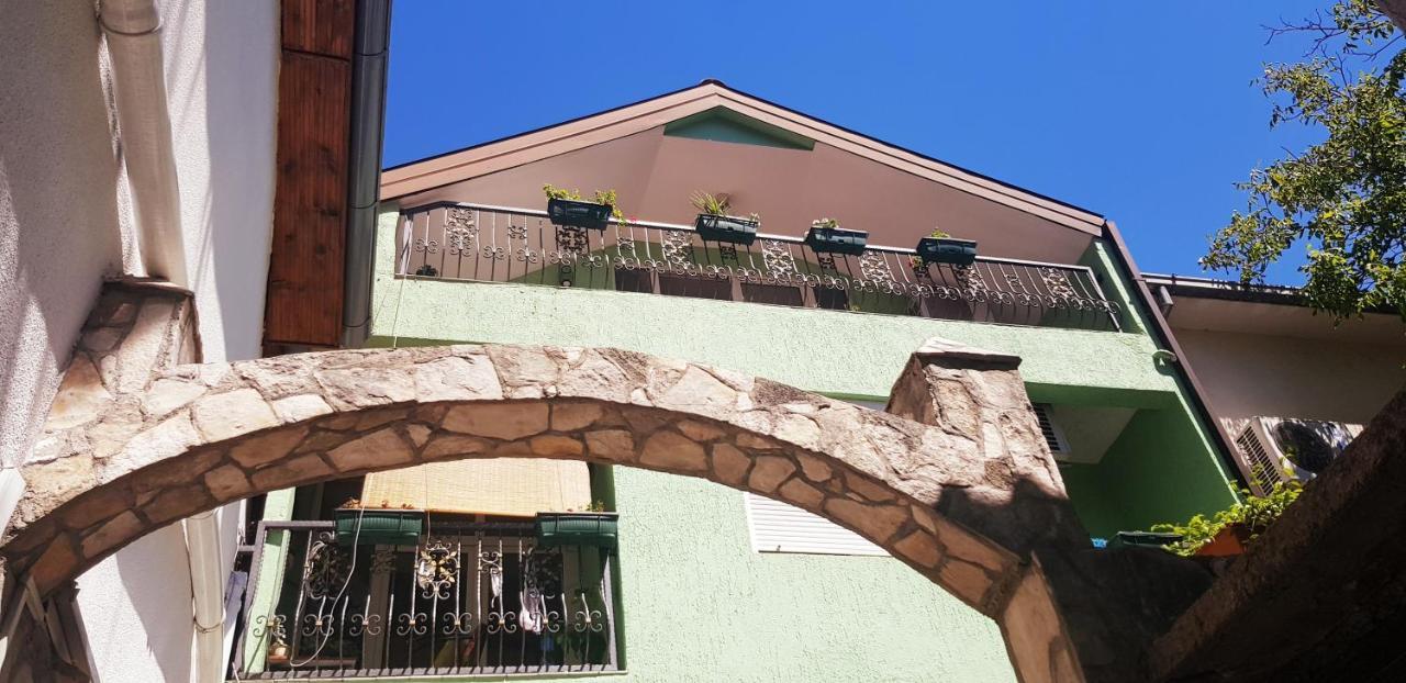 Sun'S Ray Apartment Mostar Dış mekan fotoğraf