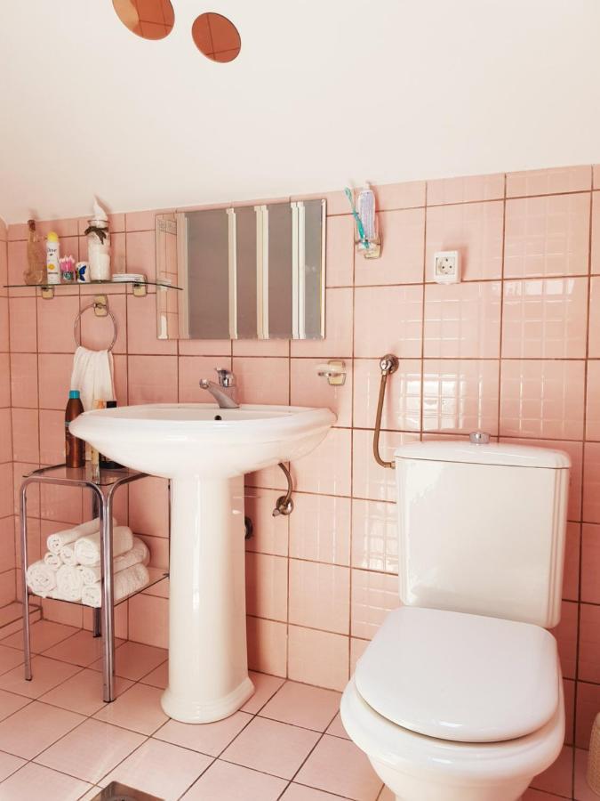Sun'S Ray Apartment Mostar Dış mekan fotoğraf