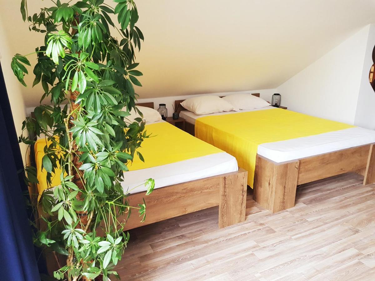 Sun'S Ray Apartment Mostar Dış mekan fotoğraf