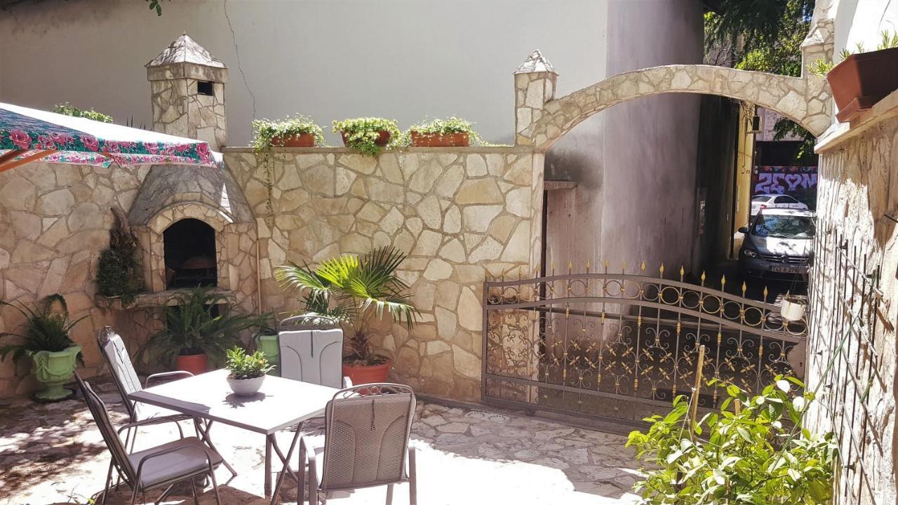 Sun'S Ray Apartment Mostar Dış mekan fotoğraf