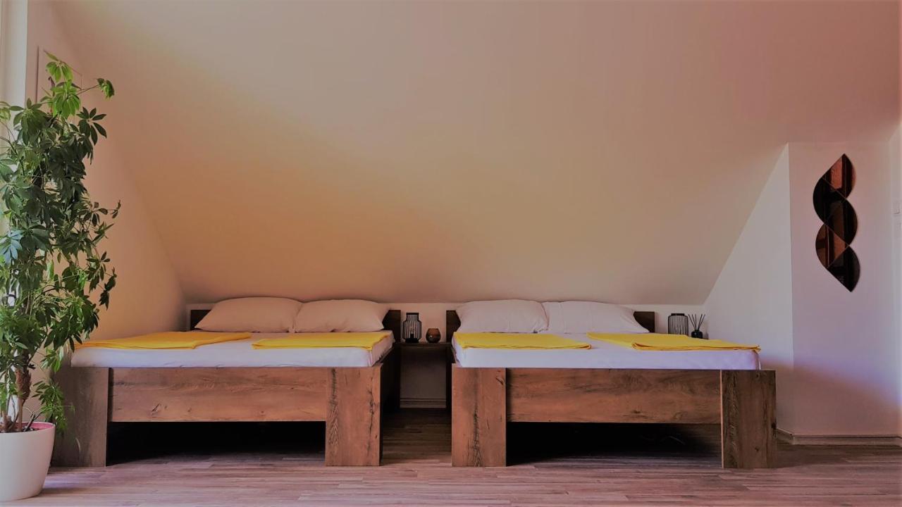 Sun'S Ray Apartment Mostar Dış mekan fotoğraf